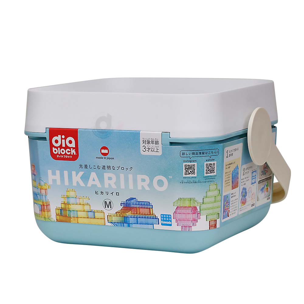 ＨＩＫＡＲＩＩＲＯ（ヒカリイロ）　Ｍ　ＮＤ－０６