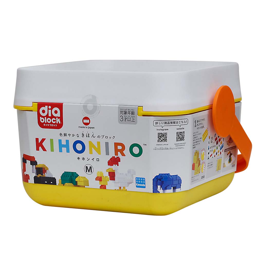 ＫＩＨＯＮＩＲＯ（キホンイロ）　Ｍ　ＮＤ－０９