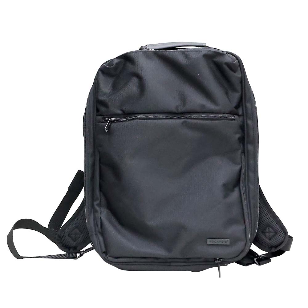 ビジネスリュックＥＳＣ５１５２　ＢＬＫ
