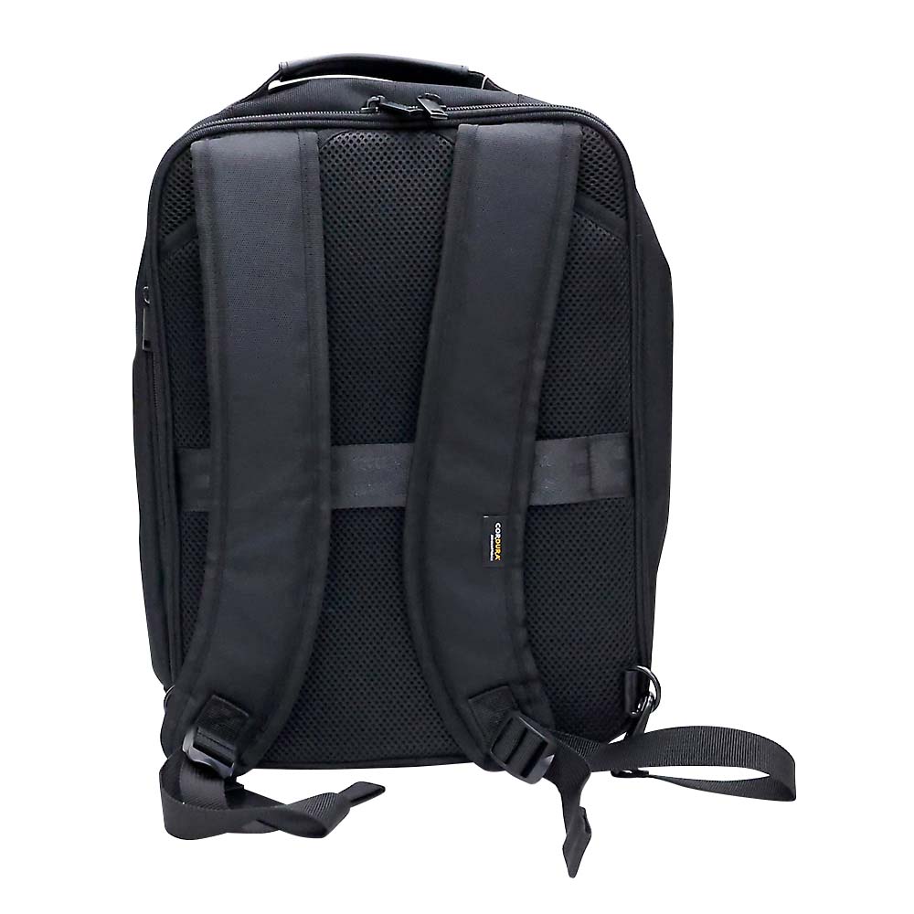 ビジネスリュックＥＳＣ５１５２　ＢＬＫ