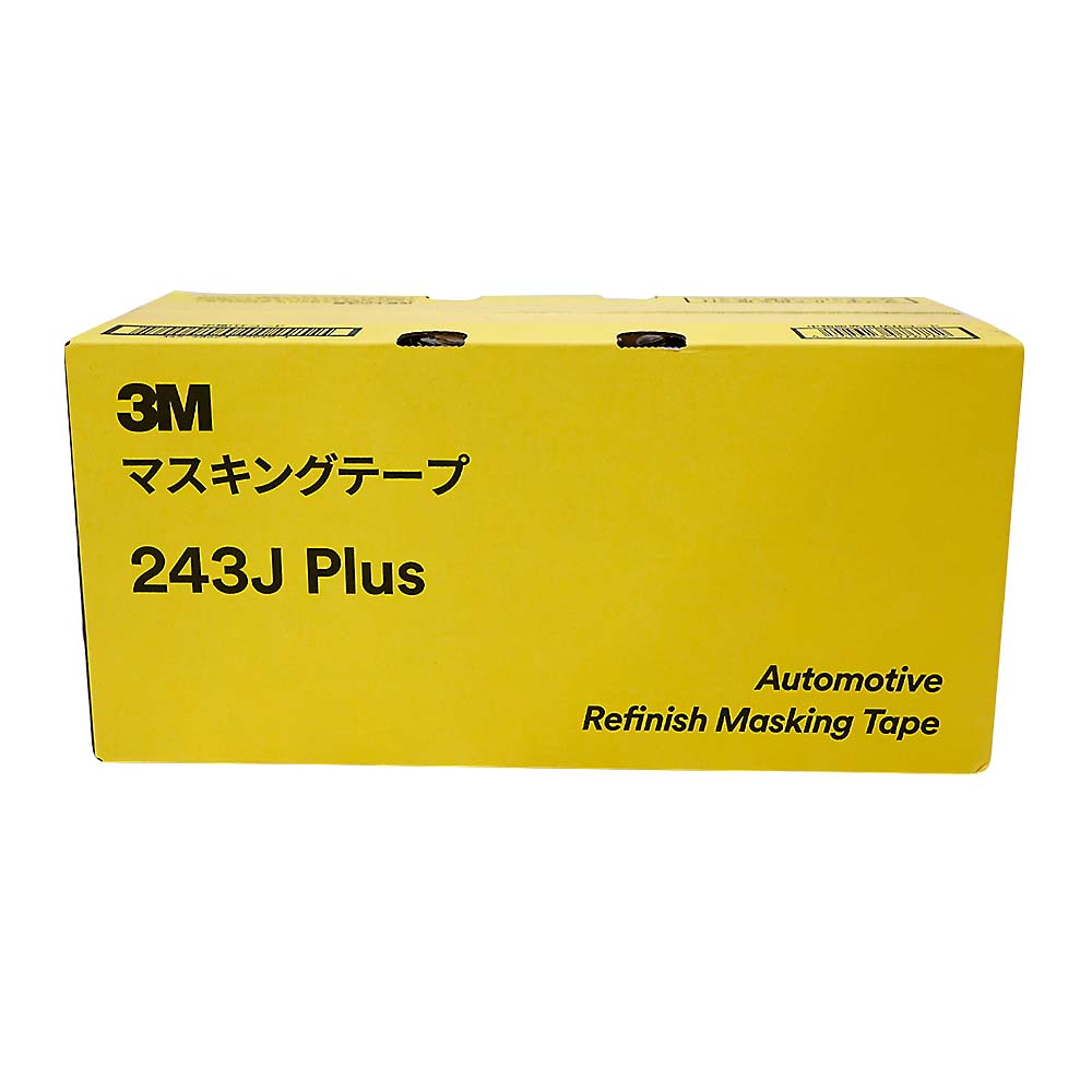 3M 243JPLUS　24mmx18m