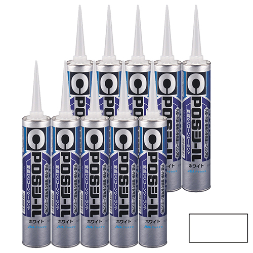セメダイン POSシール ホワイト 333ml
