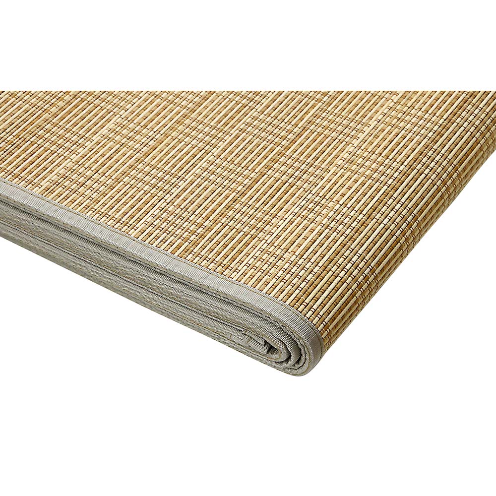 オールシーズンバンブーカーペット　団地間４．５畳　２５５ｘ２５５ｃｍ