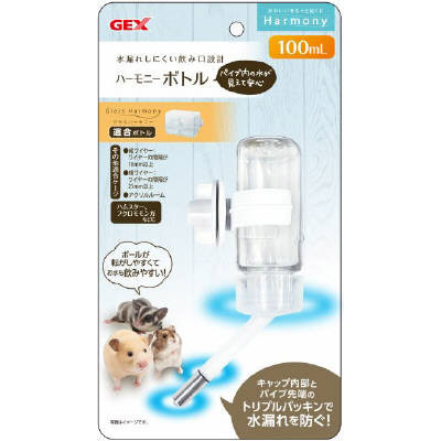 GEX ハーモニーボトル100mL