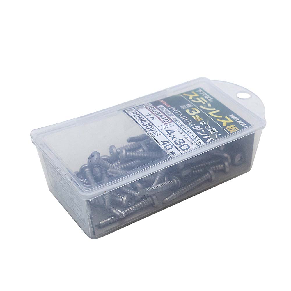 ＨＶＰ）プレミアムダンバ　ナベ４ｘ３０（４０本）