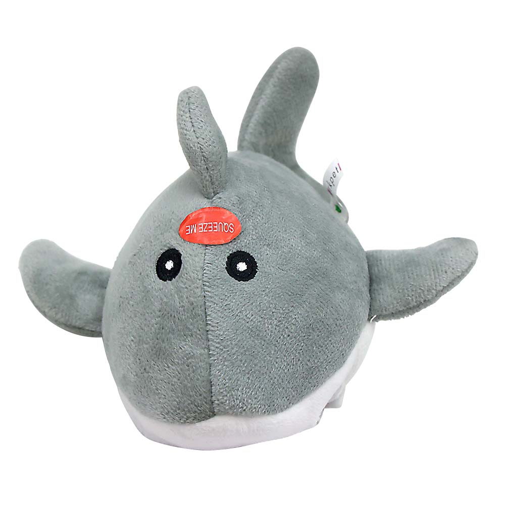ペットトイ　ＰＲＩＣＫＬＥＳ　サメとクマノミ　０２９１０