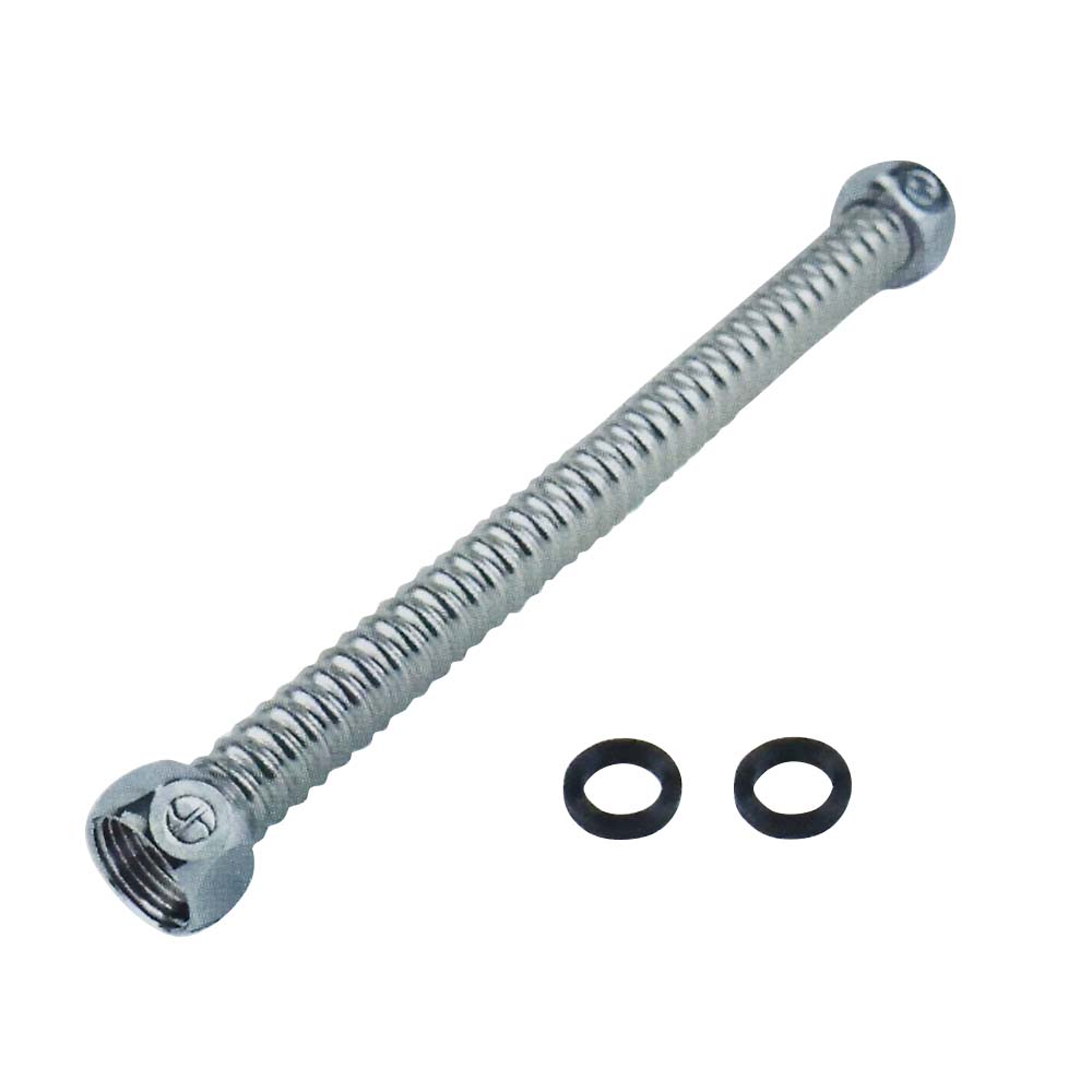 水道用定尺フレキ13X350