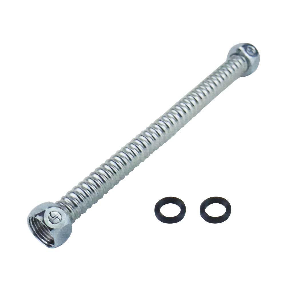 水道用定尺フレキ13X450