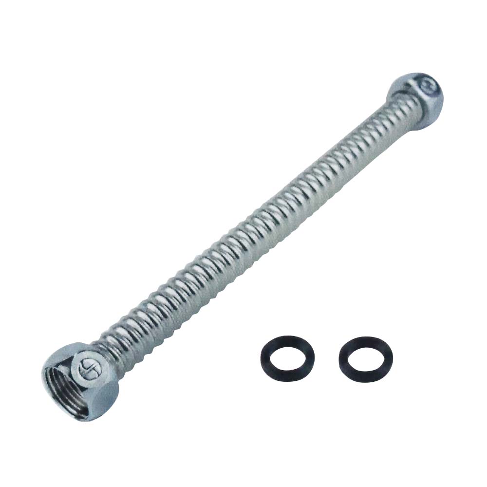 水道用定尺フレキ13X250