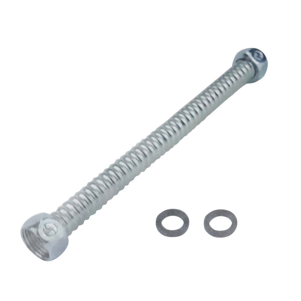 水道用定尺フレキ13X300