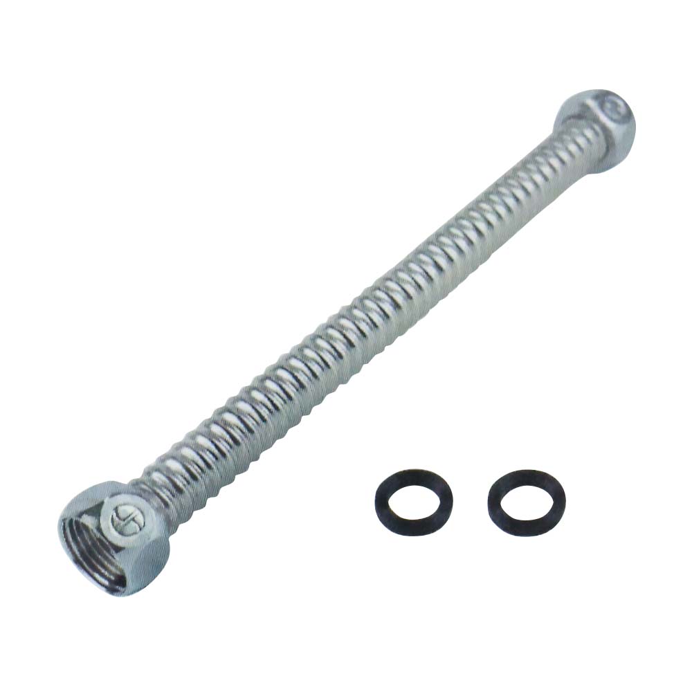 水道用定尺フレキ13X500