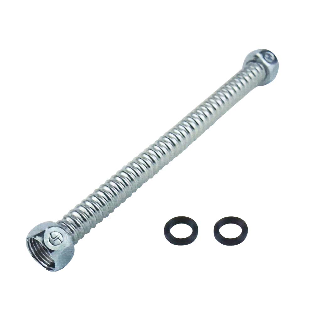 水道用定尺フレキ13X400