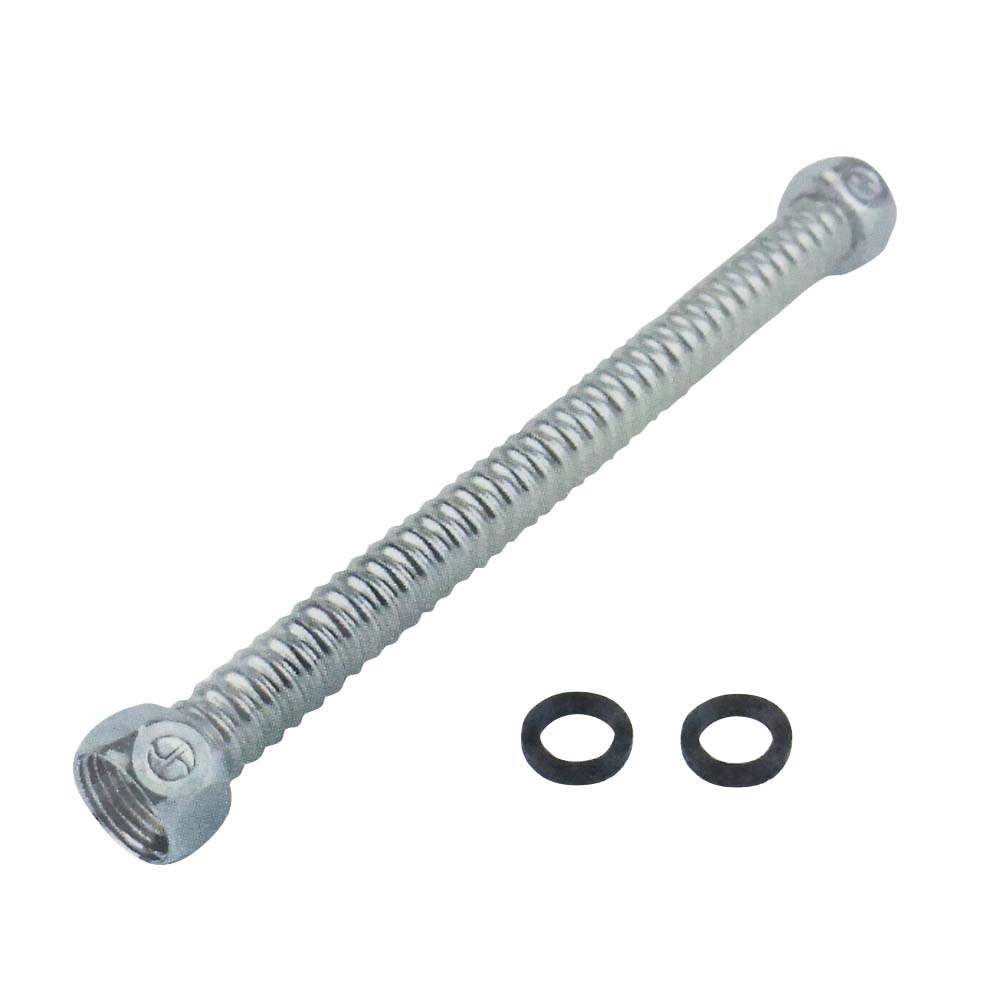 水道用定尺フレキ20X150