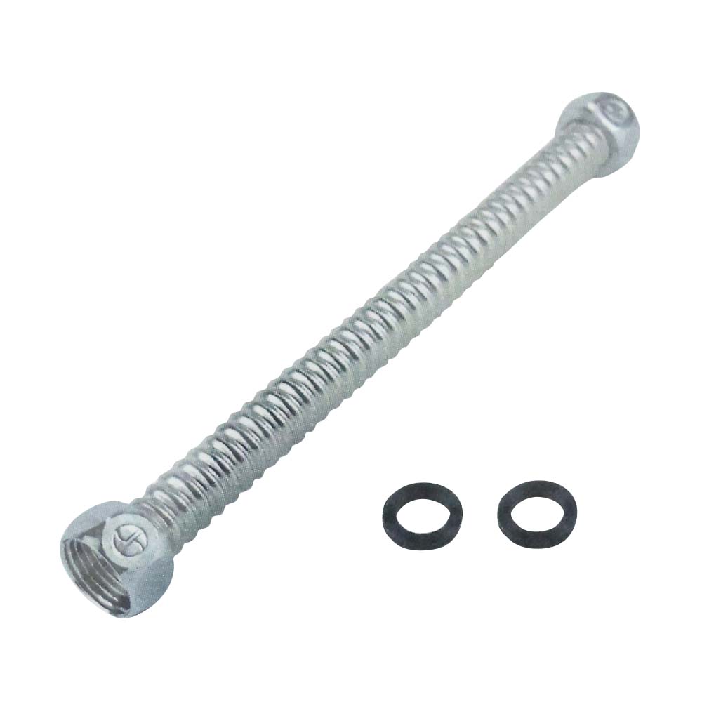 水道用定尺フレキ20X450