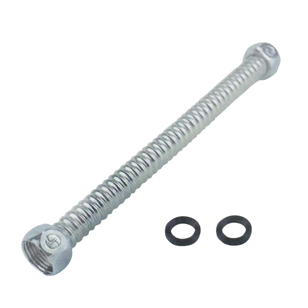水道用定尺フレキ20X500