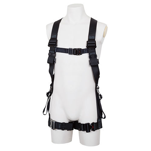 藤井　ＫＩＴＥハーネスＴＨ－５２１－ＯＴ－ＢＬＫ－Ｍ
