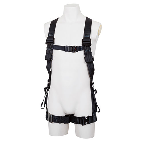 藤井　ＫＩＴＥハーネスＴＨ－５２１－ＯＴ－ＢＬＫ－Ｌ