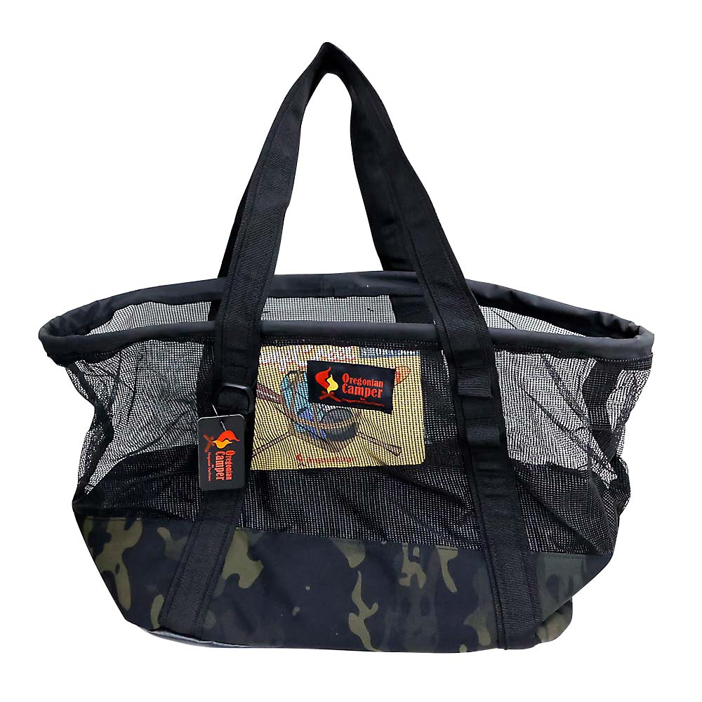 ＯＣ　キャンプクリール　ＳＨＯＲＴ　ＢｌａｃｋＣａｍｏ