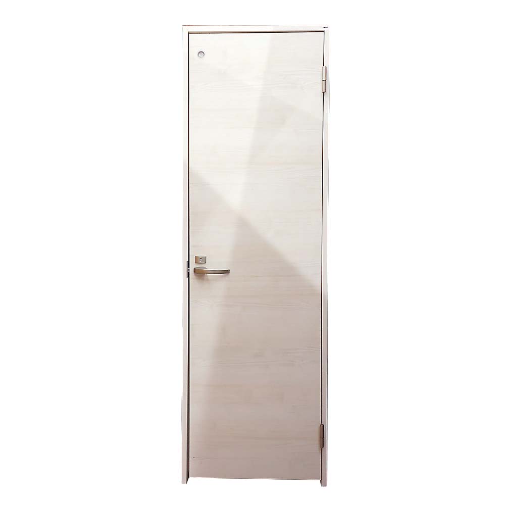 大建HRトイレ用ドアU0ネオホワイト　AAH1BU0-16WHFF