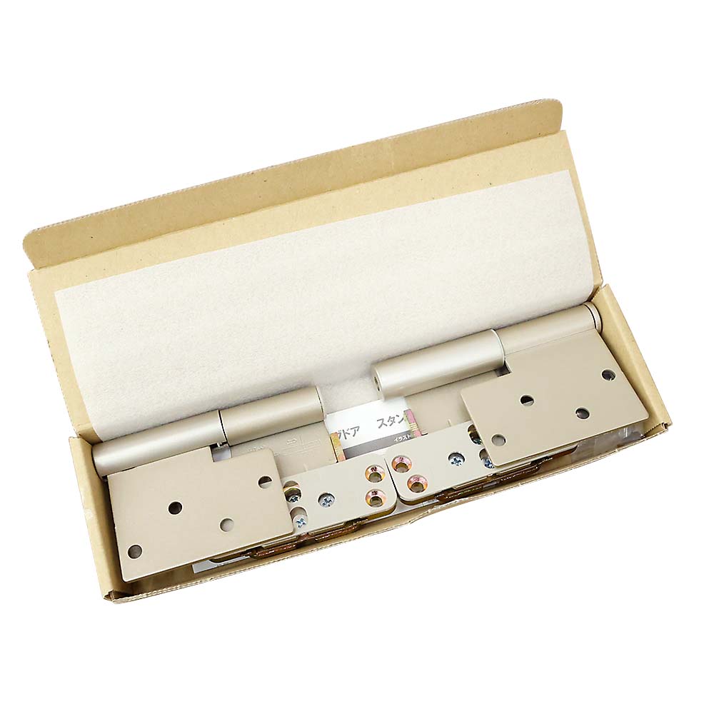 大建HRドア用丁番2個入 右吊元用　VA5AT-ZTR-2