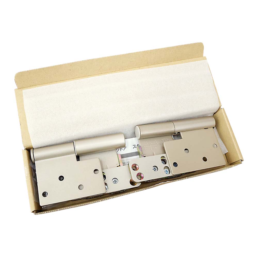 大建HRドア用丁番2個入 左吊元用　VA5AT-ZTL-2