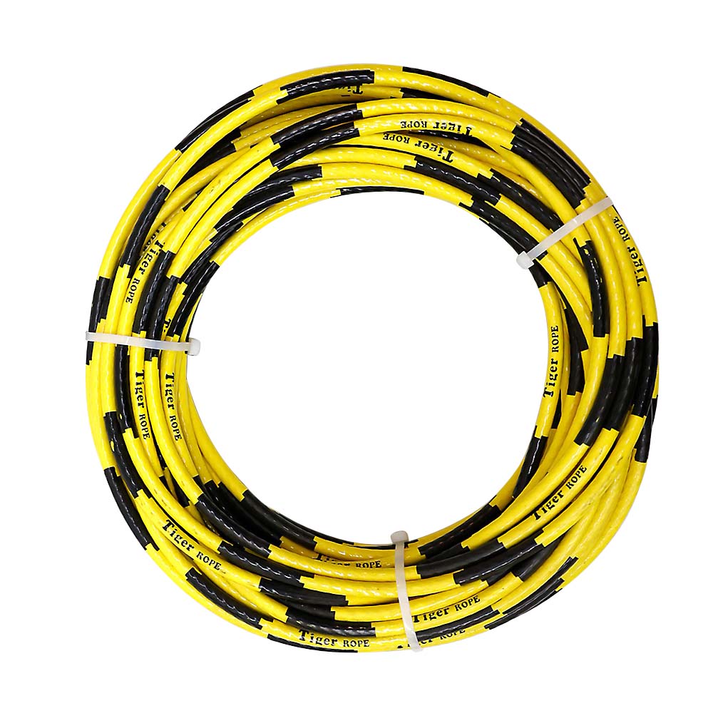 大和被覆タイガーロープ6－8 30m | ジョイフル本田