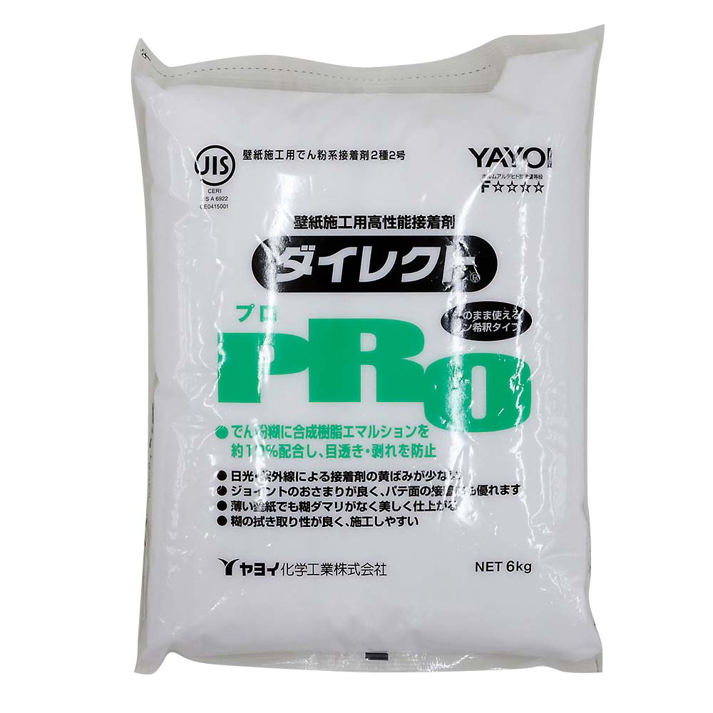 ヤヨイ　ダイレクトプロ　６ｋｇ