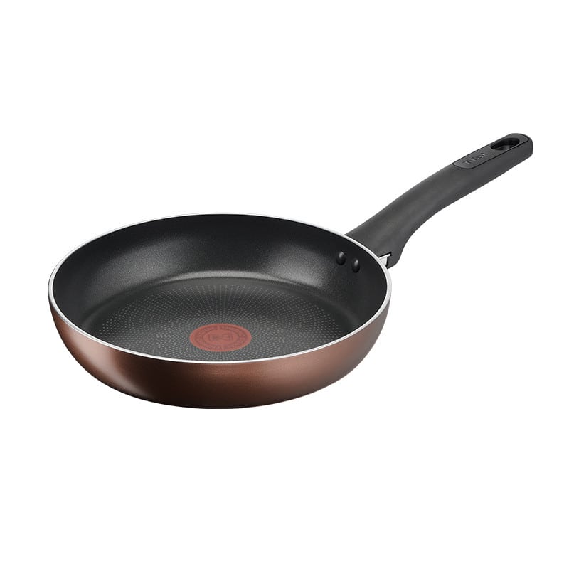 IHチタンエクセレンス モカ フライパン 24cm