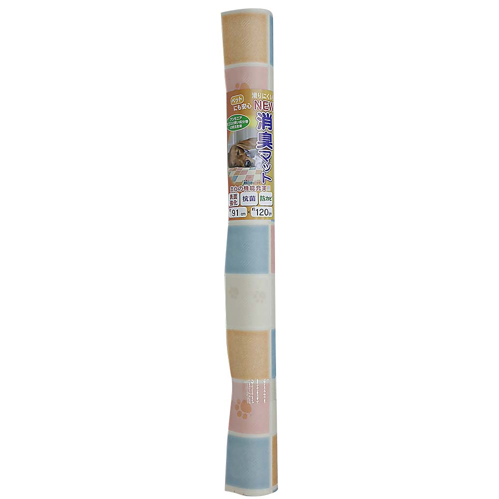 NPEP14K-120 ペットマットパック品 91cmx120cm