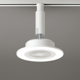 オーデリック LEDシーリングファン SH9080LDR | ジョイフル本田