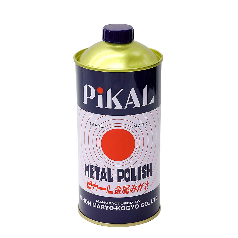 ピカール液　４ｋｇ