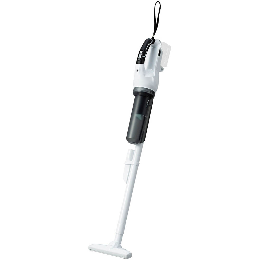 HiKOKI 18Vクリーナー R18DC(S)(NN)