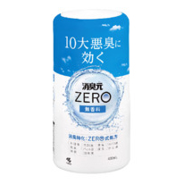 消臭元ＺＥＲＯ　無香料　４００ml
