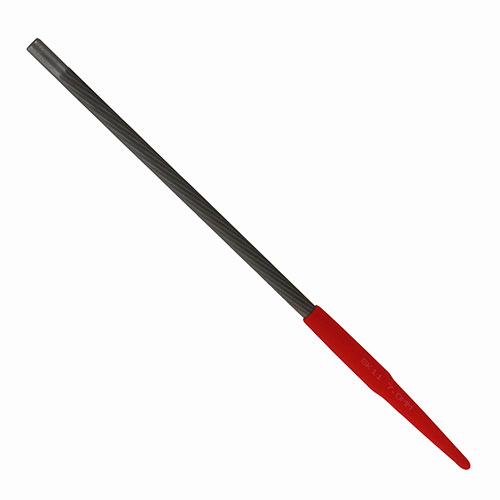 セフティ－３　草刈刃用ヤスリ　７ｍｍ