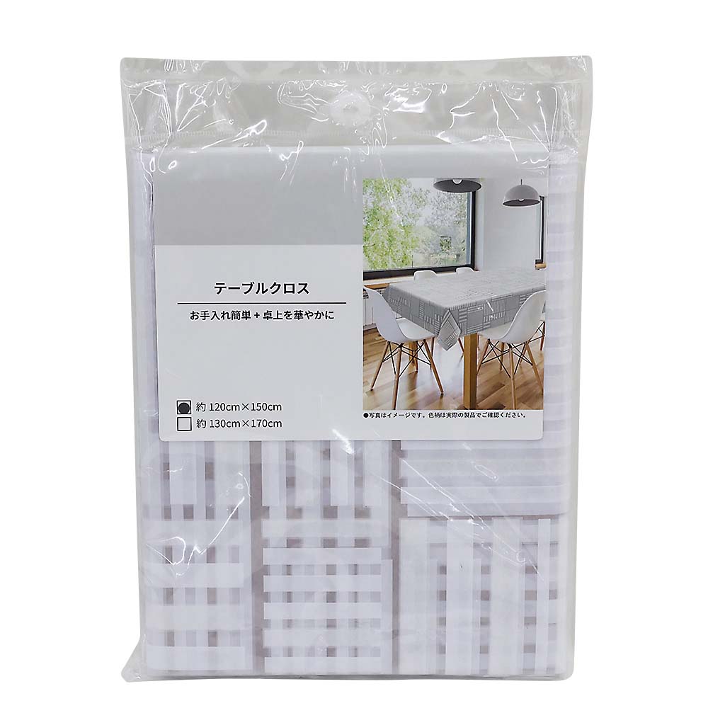 TLP04PC【TLP】テーブルクロスレース+　120cmx150cm