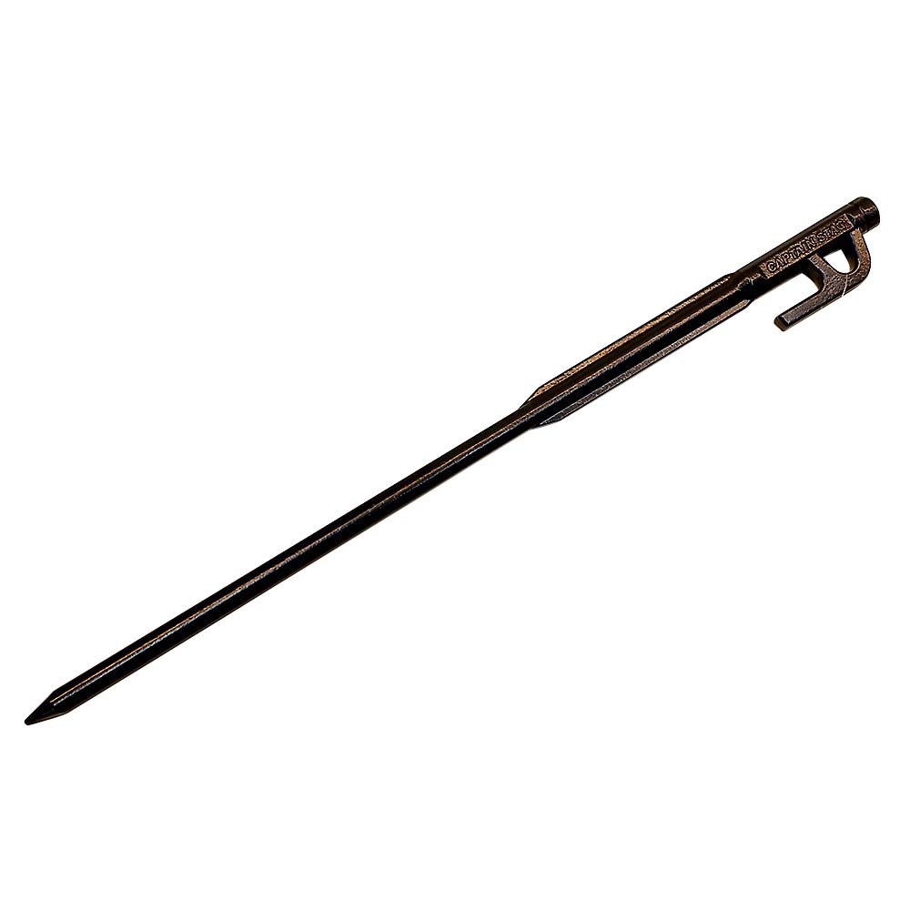 ＣＳ鍛造ソリッドペグ４００　ＵＡ－４５４９