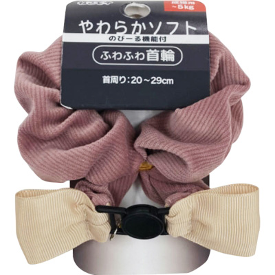 アースペットTコールアクセカラー　ピンク