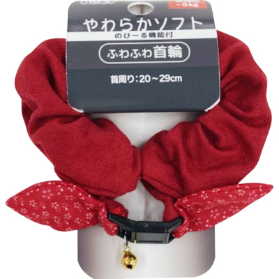 アースペットTワザクラアクセカラー　赤