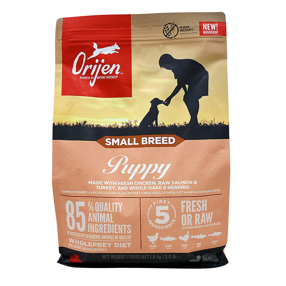 オリジン スモールブリードパピー 1.8kg | ジョイフル本田 オリジン スモールブリードパピー 1.8kg | ジョイフル本田
