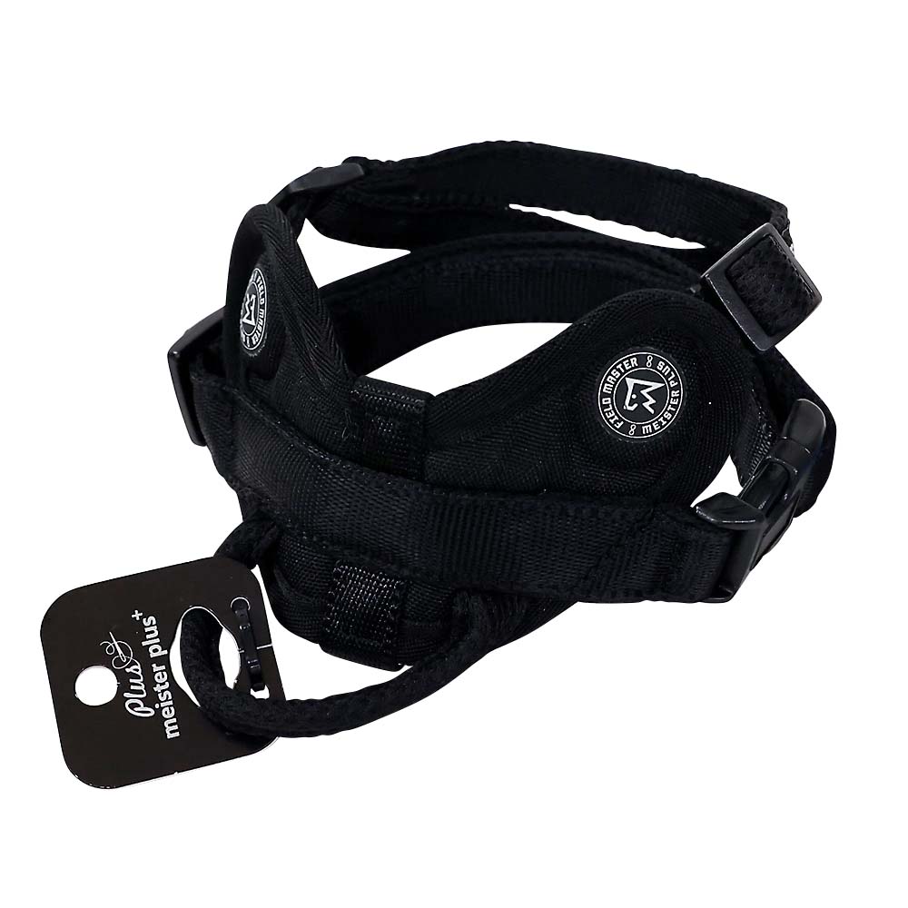 MP2125BK FIELDMASTERヘッドインハーネスSS