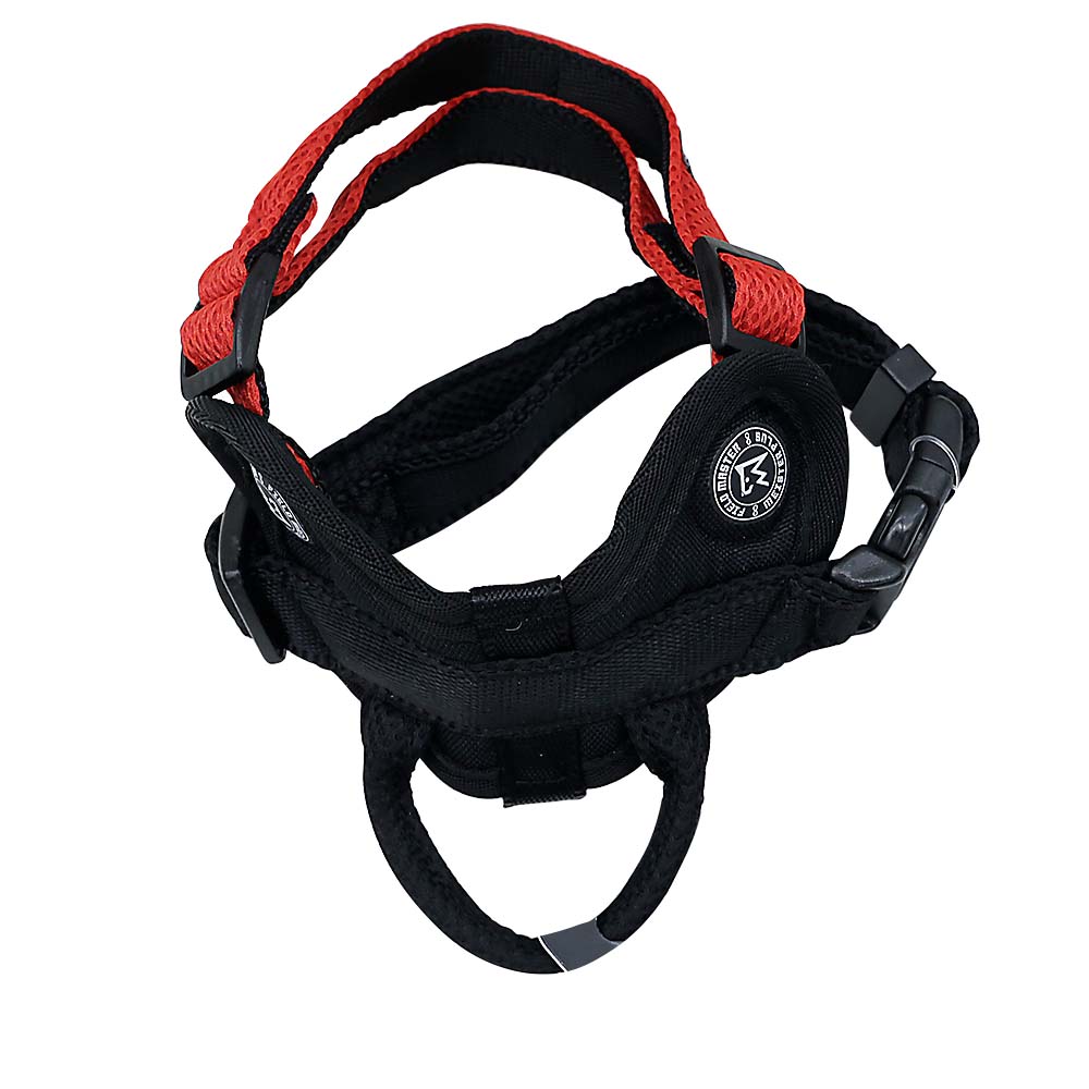 ＭＰ２１２５Ｒ　ＦＩＥＬＤＭＡＳＴＥＲヘッドインハーネスＳＳメッシュＲ