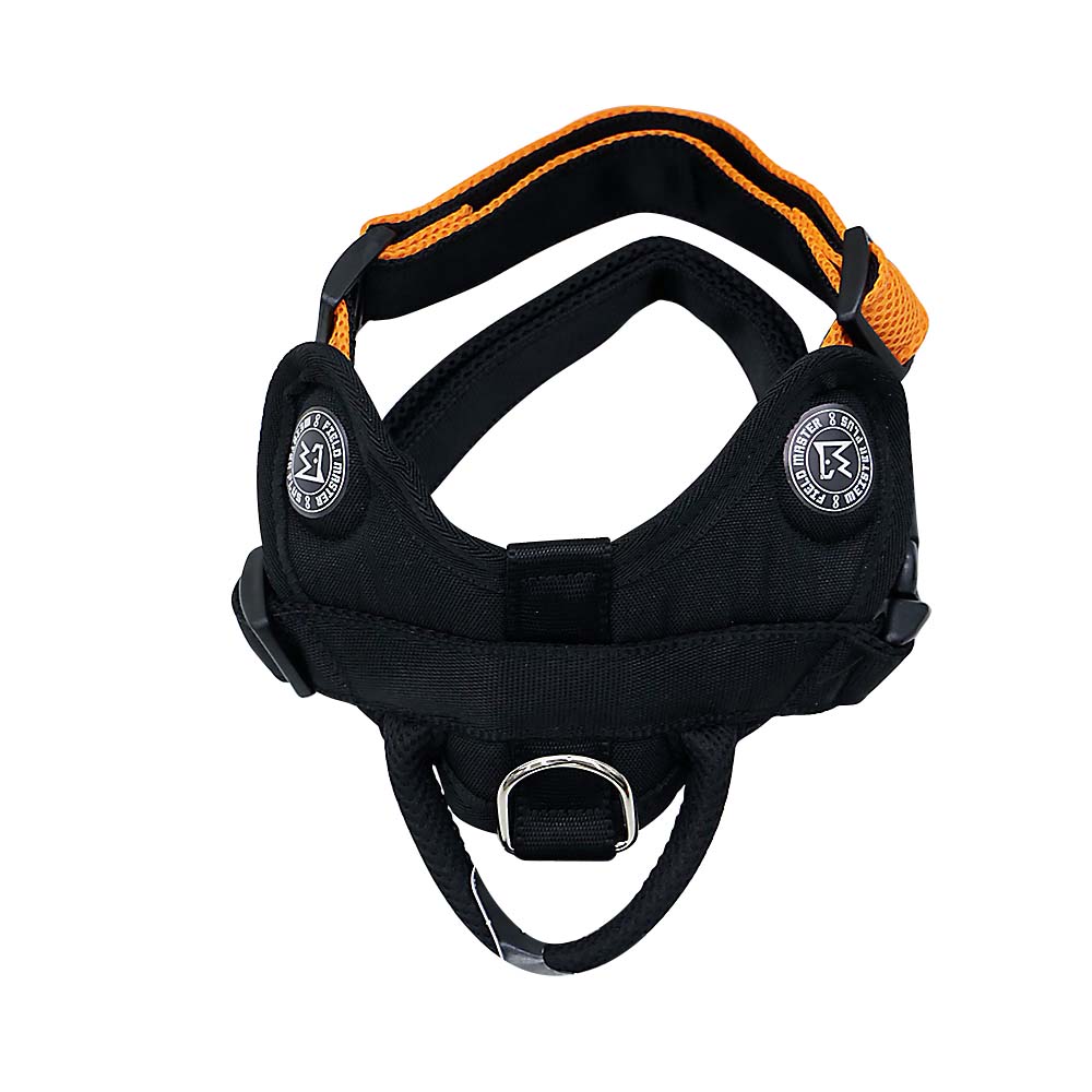 ＭＰ２１２７ＯＲ　ＦＩＥＬＤＭＡＳＴＥＲヘッドインハーネスＭメッシュＯＲ