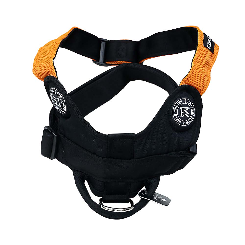 ＭＰ２１２９ＯＲ　ＦＩＥＬＤＭＡＳＴＥＲヘッドインハーネスＬＬメッシュＯＲ