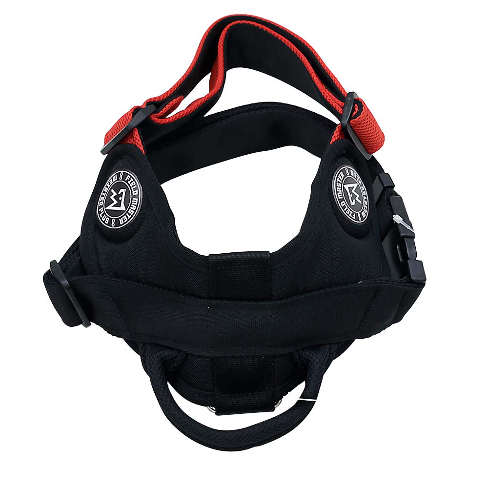ＭＰ２１２９Ｒ　ＦＩＥＬＤＭＡＳＴＥＲヘッドインハーネスＬＬメッシュＲ