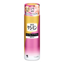 ケシミンリンクルケアプラス化粧水