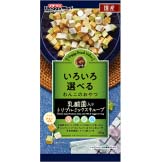 ハヤシ DSV乳酸菌トリプルキューブ　60g