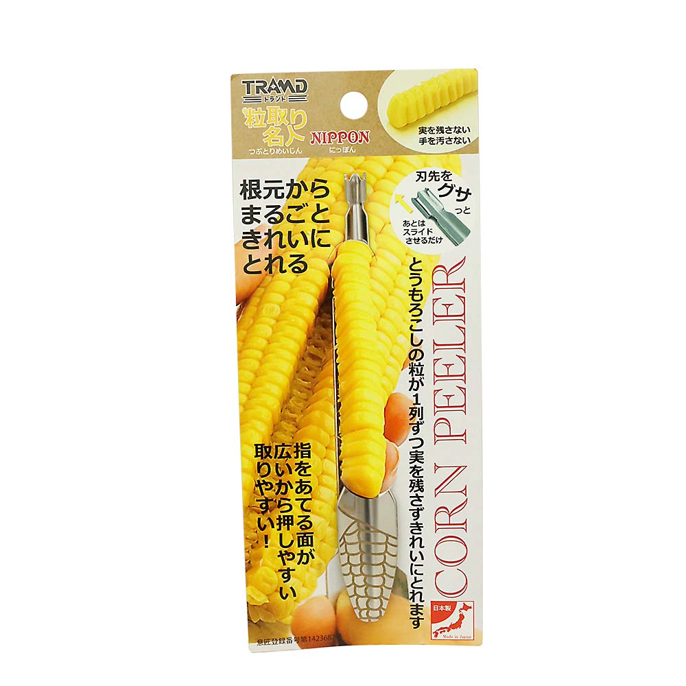 粒取り名人 TP-100
