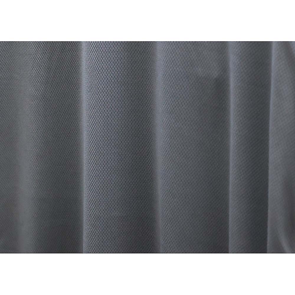 紳士ＡＧ消臭ドライ半袖丸首Ｔシャツ　グレーＬ　５４－０９６－ＪＦ０５Ｌ