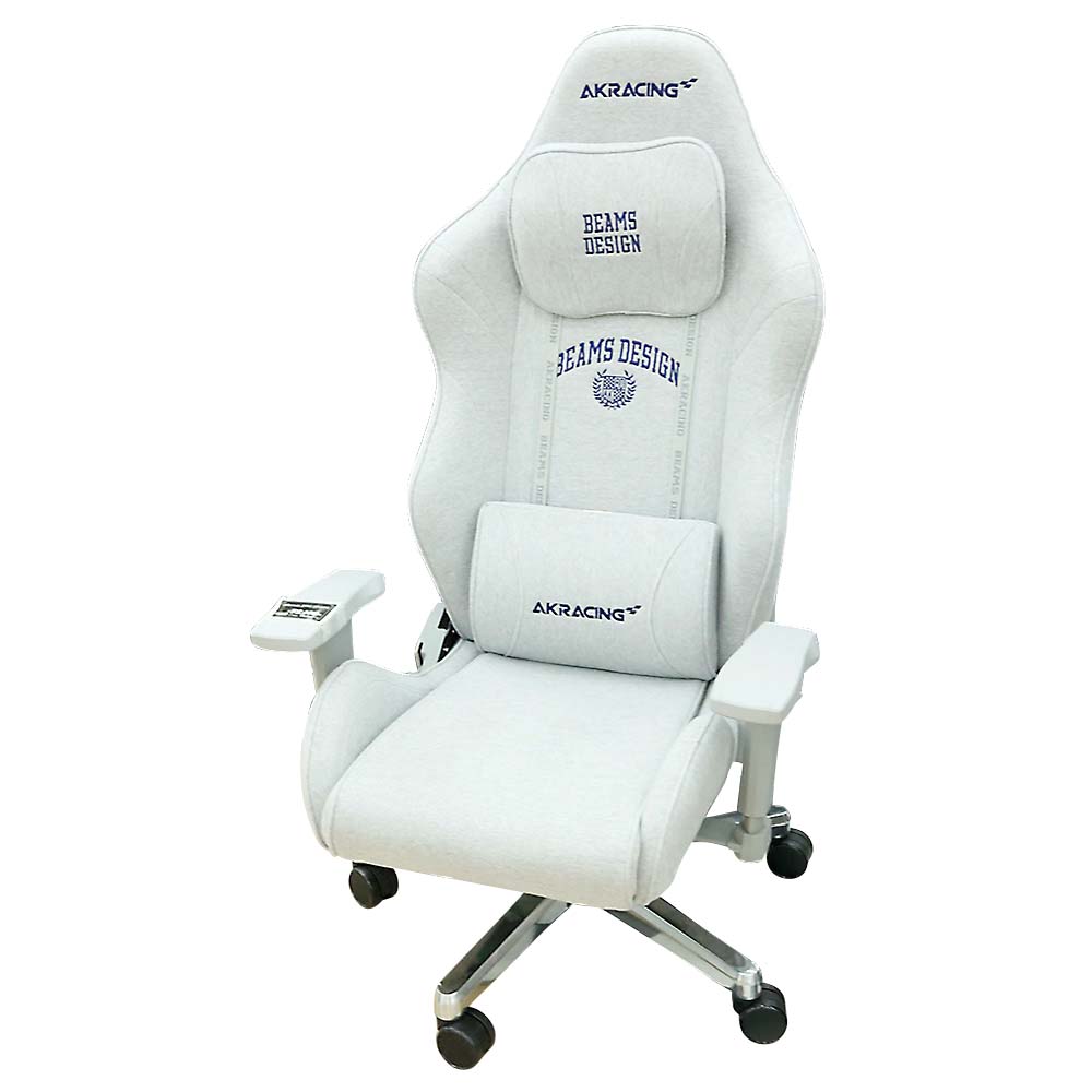 AKRacing by BEAMS DESIGNモデル