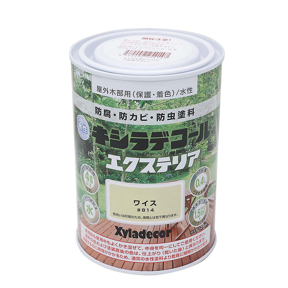 ウッドコートS タンネングリーン 3.4L | ジョイフル本田 ウッドコートS タンネングリーン 3.4L | ジョイフル本田